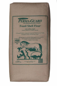 Tierra de Diatomeas Grado Alimenticio (Food Grade). Saco de 22.50 Kilos