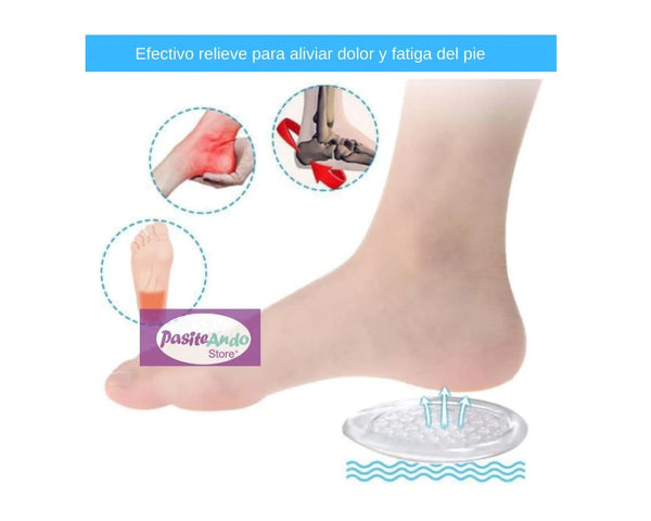 Pack Muñequera  (1 par)