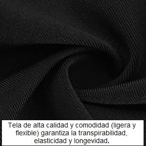 Pantorrillera de Compresión para Fútbol ( 1 par)