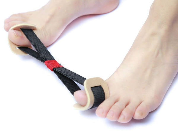 Correa Pilates para Juanete (unidad). UNISEX.