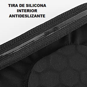 Pantorrillera de Compresión para Fútbol ( 1 par)