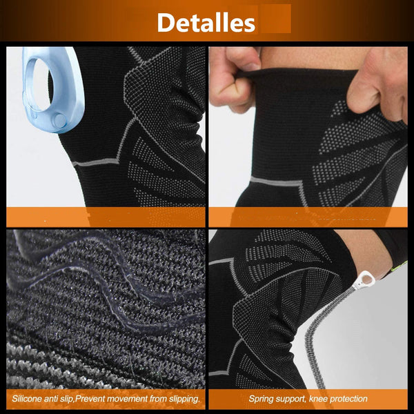 Pack Rodillera  (1 par)