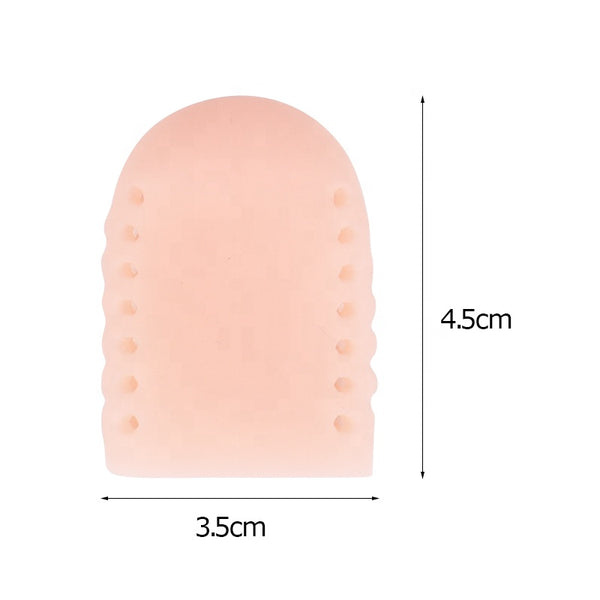 Funda dedo Gordo (1 par). UNISEX.