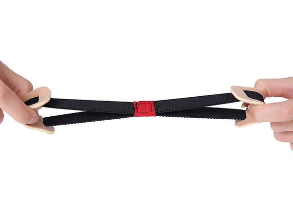 Correa Pilates para Juanete (unidad). UNISEX.