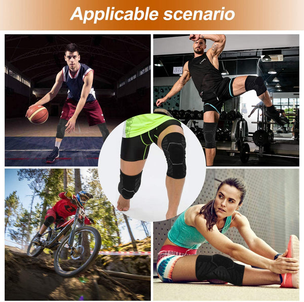 Pack Rodillera  (1 par)