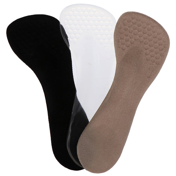 Plantilla 3/4 Soporte Arco ( 1 par)
