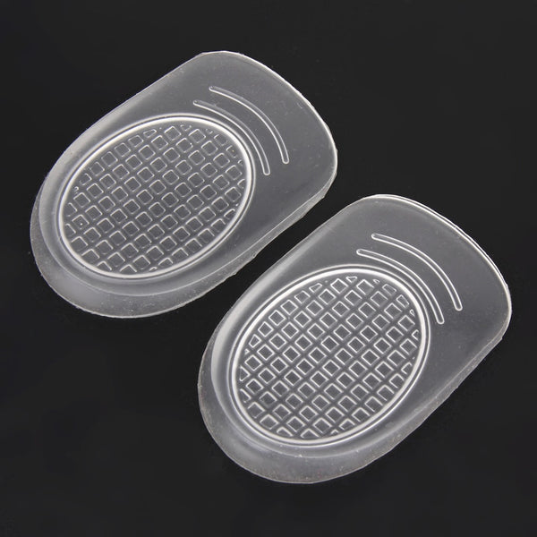 PACK CONFORT ( PlantillaCompleta + Funda de Talón + OBS. Talonera de Descanso) 1 par c/u