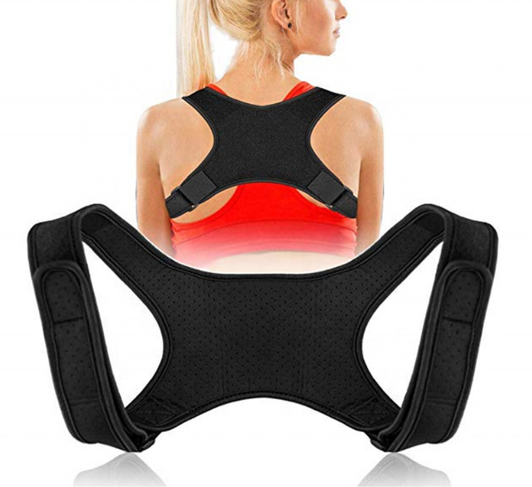 Corrector de Postura - UNISEX (unidad)