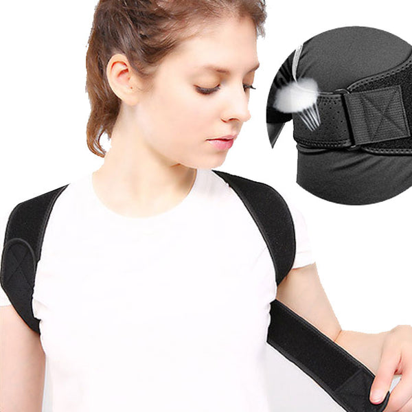 Corrector de Postura - UNISEX (unidad)