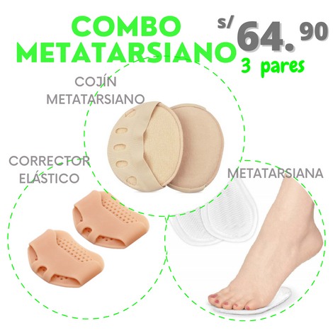 Metatarso