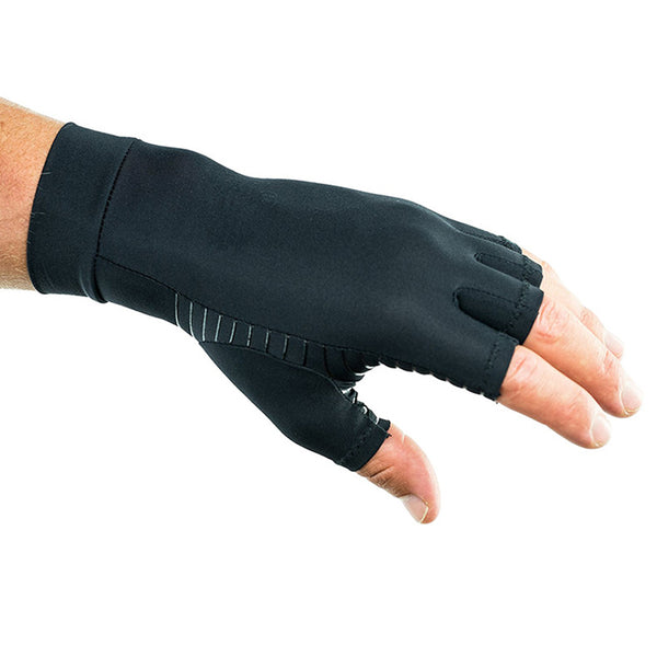 Guantes de Compresión con Hilos Cobre ( 1 par)
