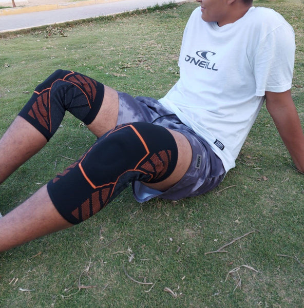 Pack Rodillera  (1 par)